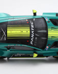 Aston Martin GT3 Winner Spa 2024