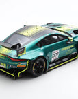 Aston Martin GT3 Winner Spa 2024