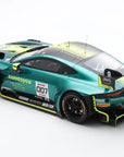 Aston Martin GT3 Winner Spa 2024