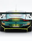 Aston Martin GT3 Winner Spa 2024