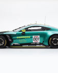 Aston Martin GT3 Winner Spa 2024