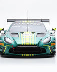 Aston Martin GT3 Winner Spa 2024