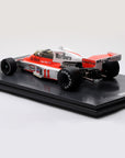McLaren M23 No.11 3rd Japanese GP 1976 James Hunt