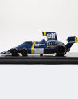 Tyrrell P34.1 Presentation car