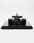 Tyrrell P34.1 Presentation car