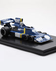 Tyrrell P34.1 Presentation car