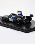 Tyrrell P34.1 Presentation car