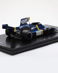 Tyrrell P34.1 Presentation car