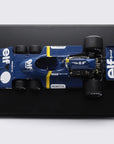 Tyrrell P34.1 Presentation car