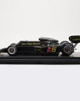 Lotus 77 No.5 Winner Japanese GP 1976