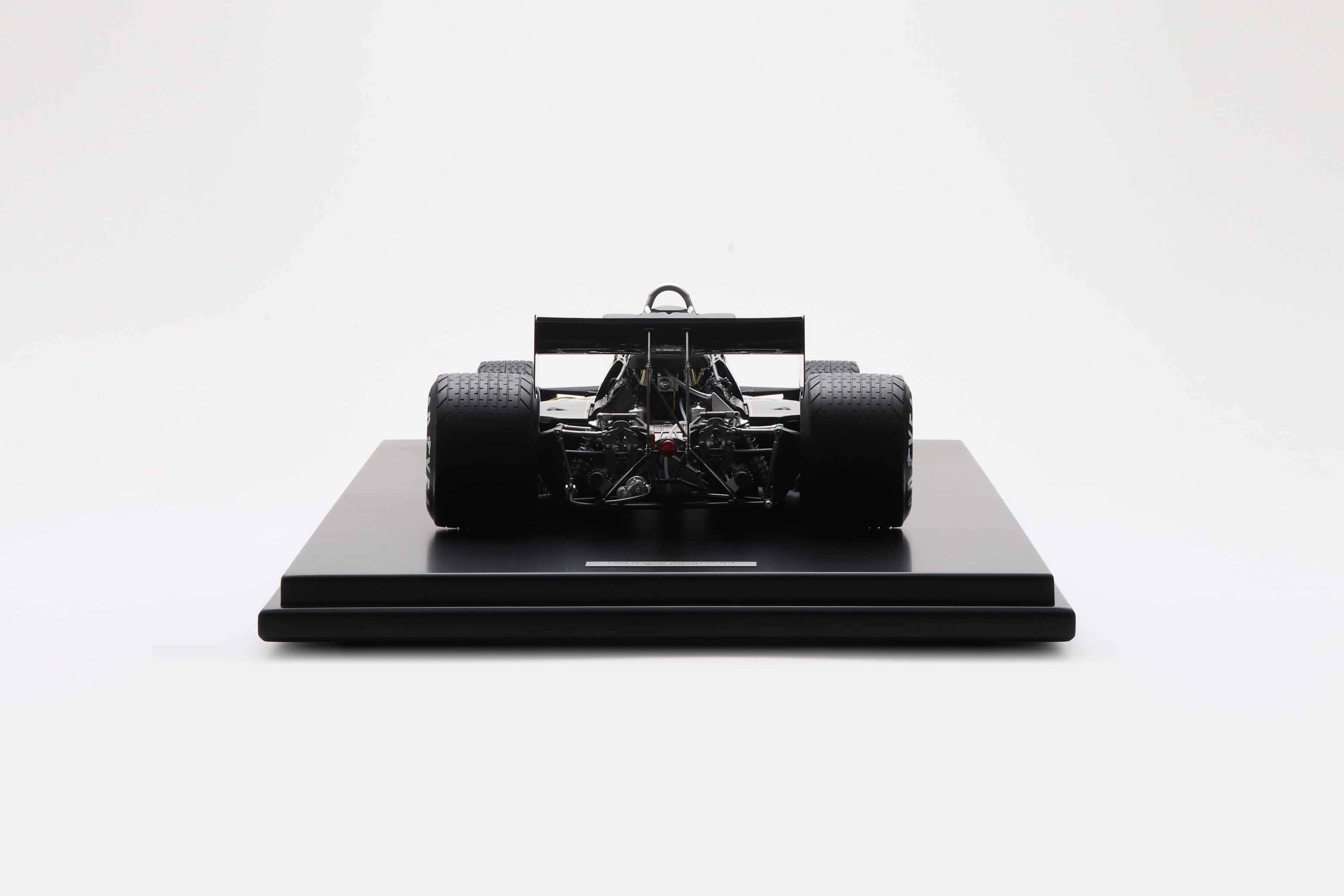 Lotus 77 No.5 Winner Japanese GP 1976 – Spark Online Store