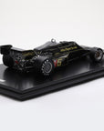 Lotus 77 No.5 Winner Japanese GP 1976