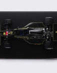 Lotus 77 No.5 Winner Japanese GP 1976