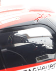Porsche 963 n° 6 4th 24h Le Mans 2024