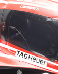 Porsche 963 n° 6 4th 24h Le Mans 2024