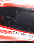 Porsche 963 n° 6 4th 24h Le Mans 2024