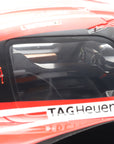 Porsche 963 n° 6 4th 24h Le Mans 2024