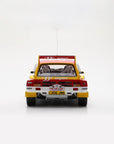 MG Metro 6R4 