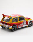 MG Metro 6R4 