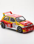 MG Metro 6R4 