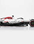 RED BULL RACING RB21 NO.1 ORACLE RED BULL RACING WINNER JAPANESE GP 2025 MAX VERSTAPPEN