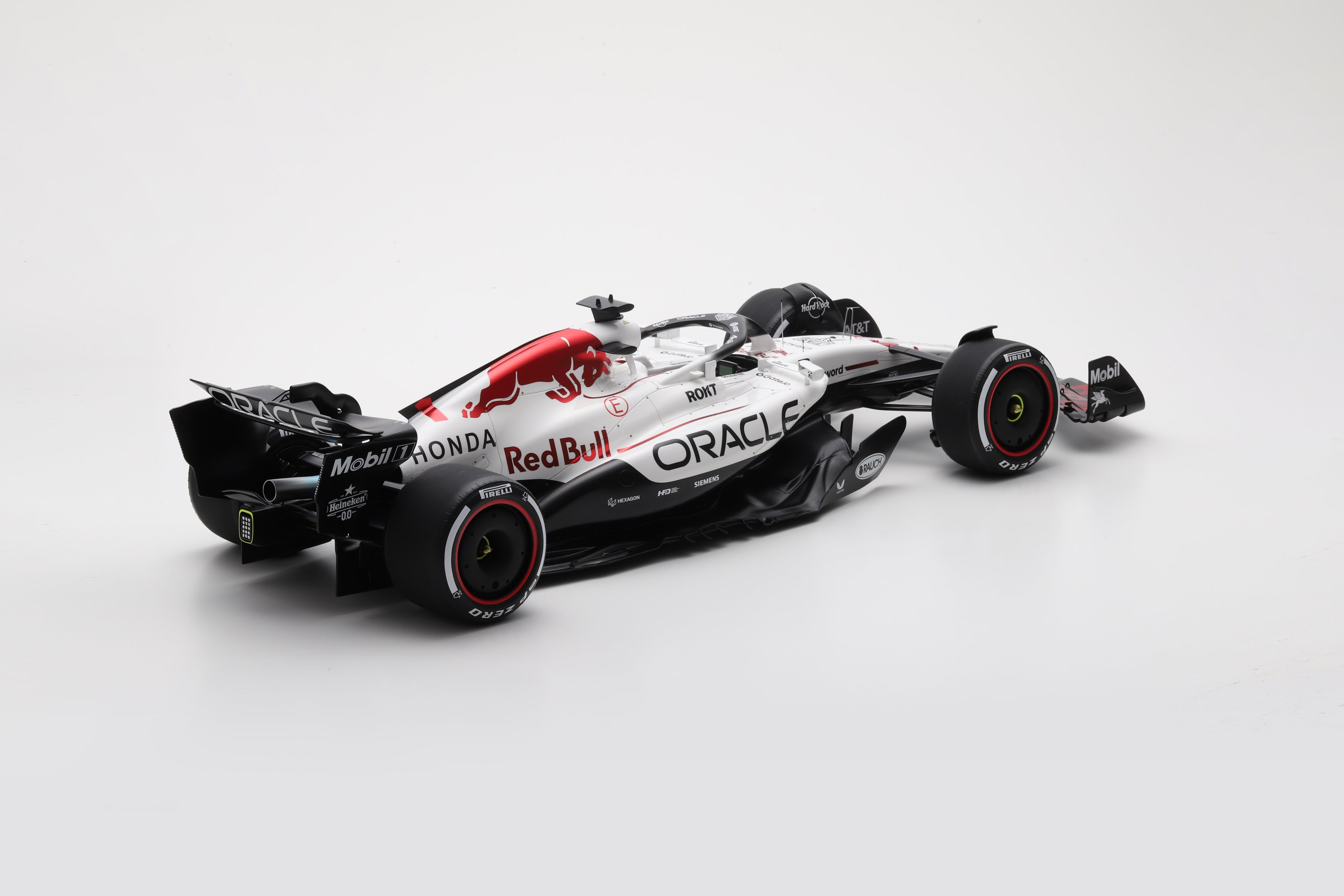 RED BULL RACING RB21 NO.1 ORACLE RED BULL RACING WINNER JAPANESE