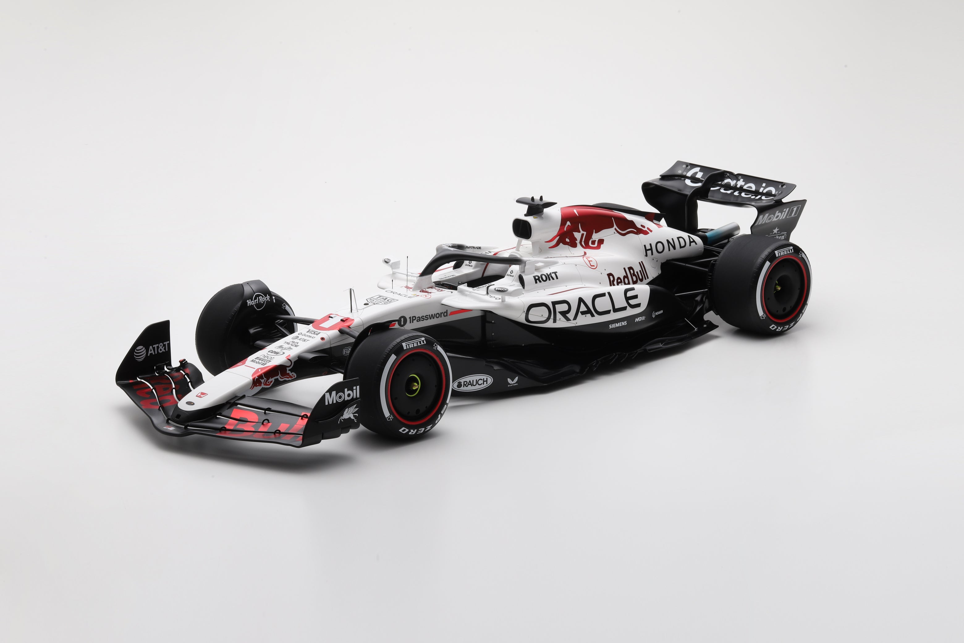 RED BULL RACING RB21 NO.1 ORACLE RED BULL RACING WINNER JAPANESE