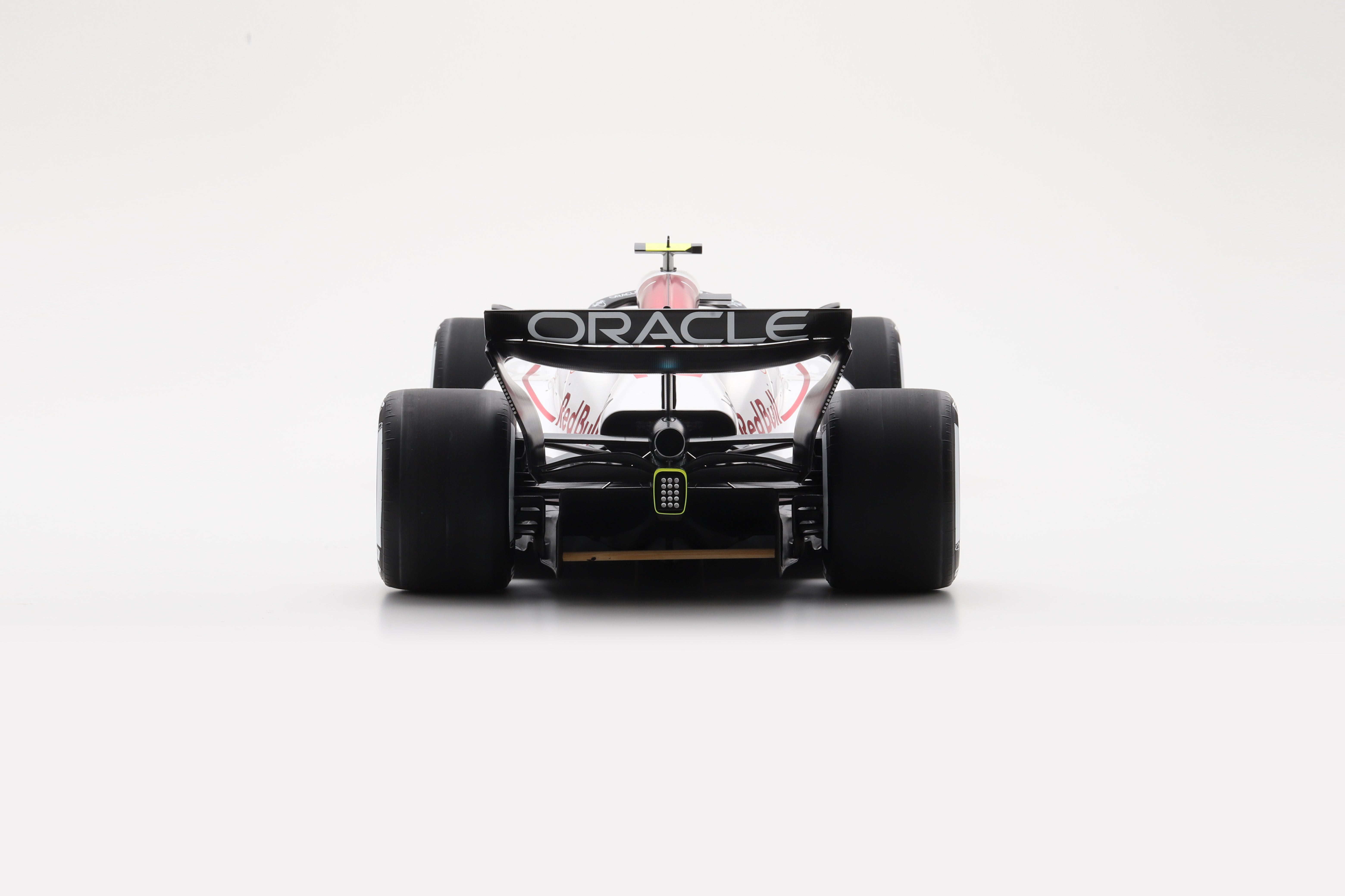 Red Bull Racing RB21 No.22 Oracle Red Bull Racing Japanese GP 2025