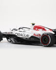 Red Bull Racing RB21 No.22 Oracle Red Bull Racing Japanese GP 2025 Yuki Tsunoda