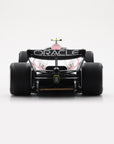 Red Bull Racing RB21 No.22 Oracle Red Bull Racing Japanese GP 2025 Yuki Tsunoda