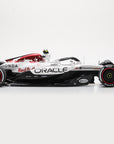 Red Bull Racing RB21 No.22 Oracle Red Bull Racing Japanese GP 2025 Yuki Tsunoda