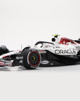 Red Bull Racing RB21 No.22 Oracle Red Bull Racing Japanese GP 2025 Yuki Tsunoda