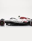 Red Bull Racing RB21 No.22 Oracle Red Bull Racing Japanese GP 2025 Yuki Tsunoda