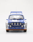 MG Metro 6R4 No. 10 3rd RAC 1985 Tony Pond