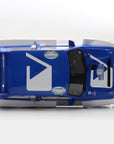 MG Metro 6R4 No. 10 3rd RAC 1985 Tony Pond