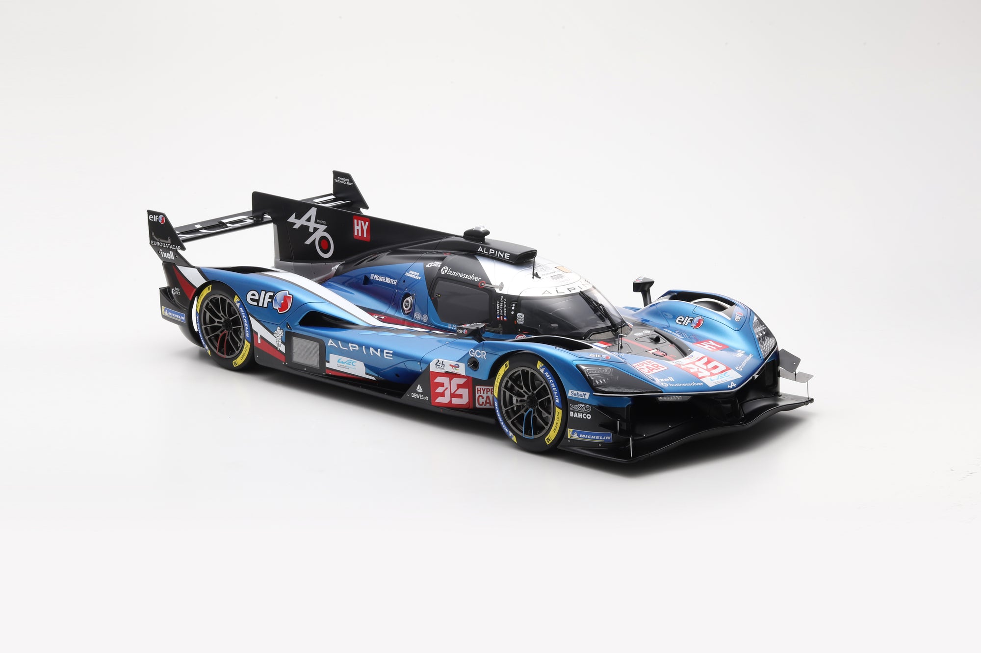 Alpine A424 