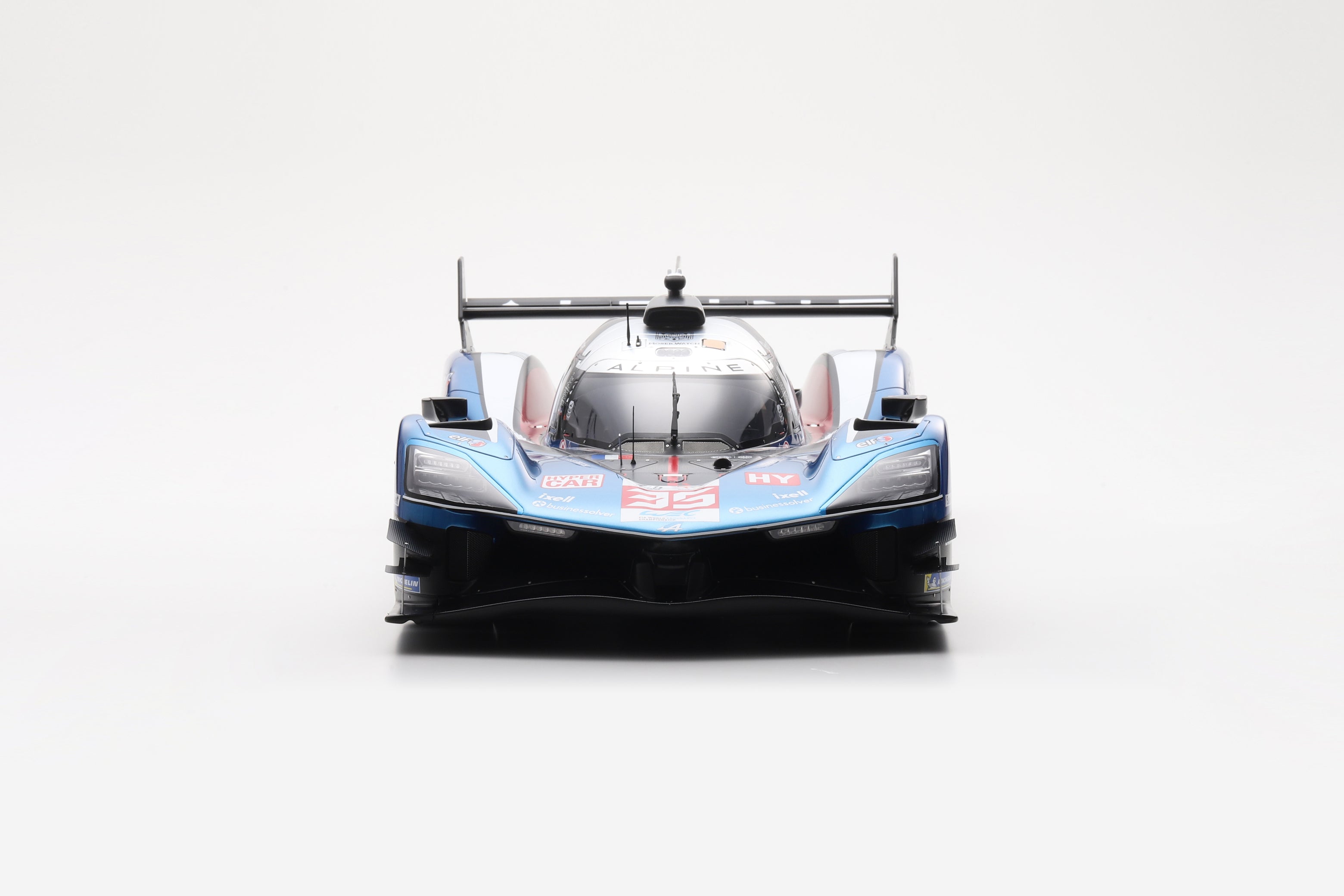 Alpine A424 #35 Le Mans 2025 – Spark Online Store