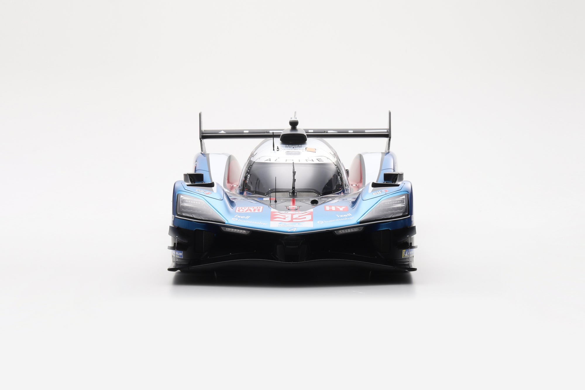 Alpine A424 