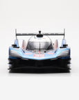 Alpine A424 