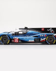 Alpine A424 