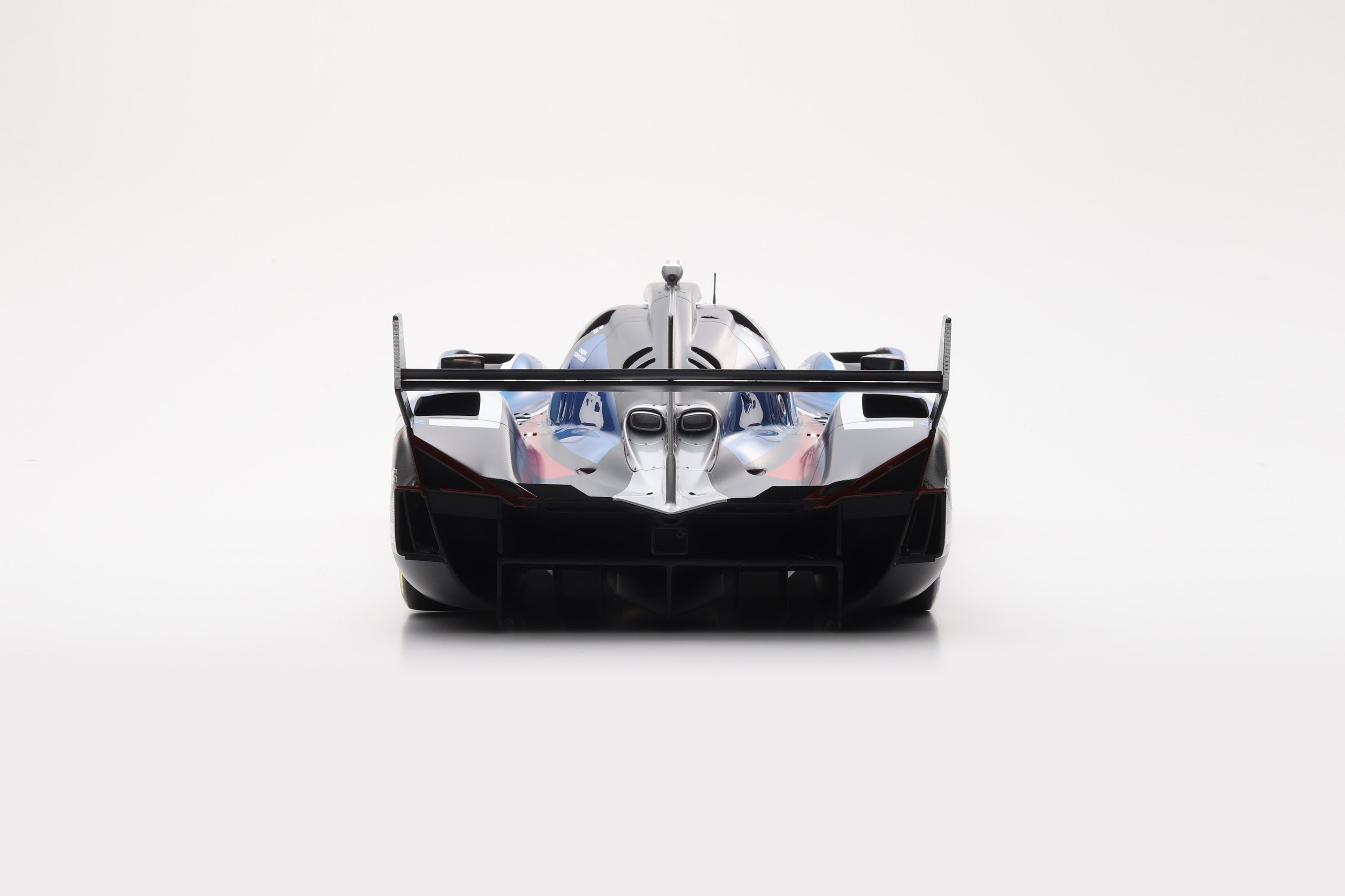 Alpine A424 #35 Le Mans 2025 – Spark Online Store