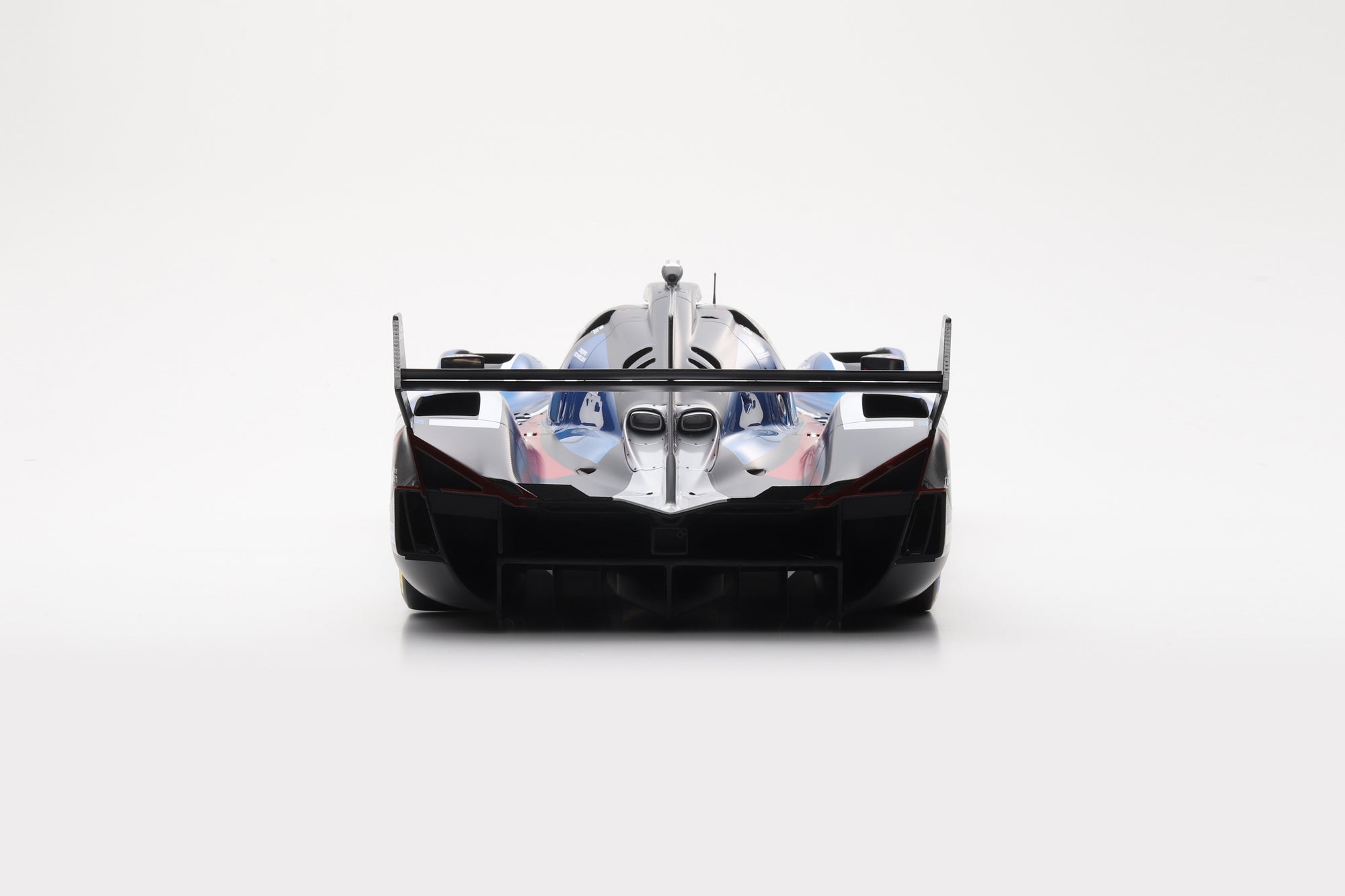 Alpine A424 