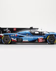 Alpine A424 