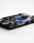 Alpine A424 