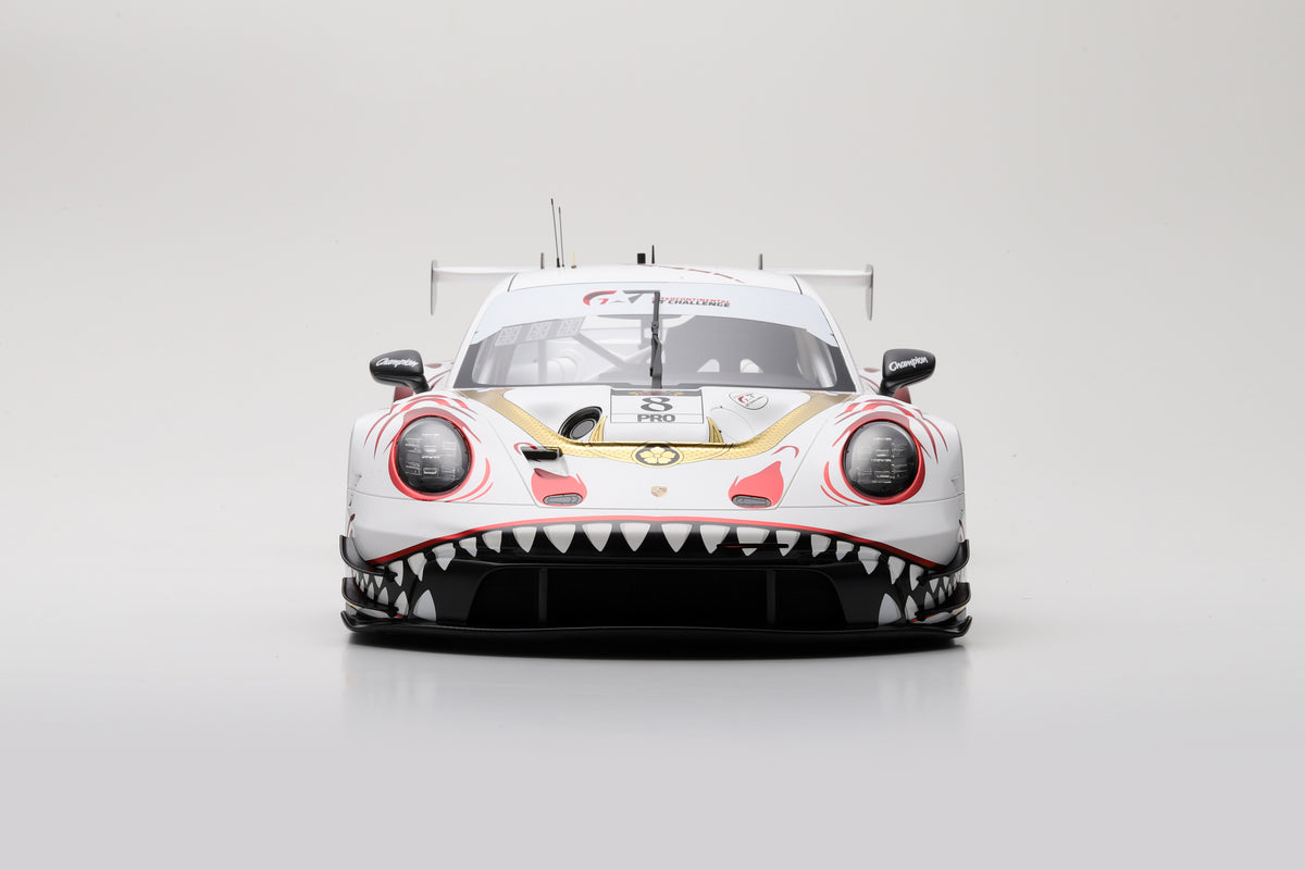 AO Racing 2026 Suzuka 1000km