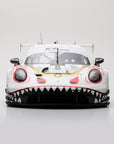 AO Racing 2026 Suzuka 1000km