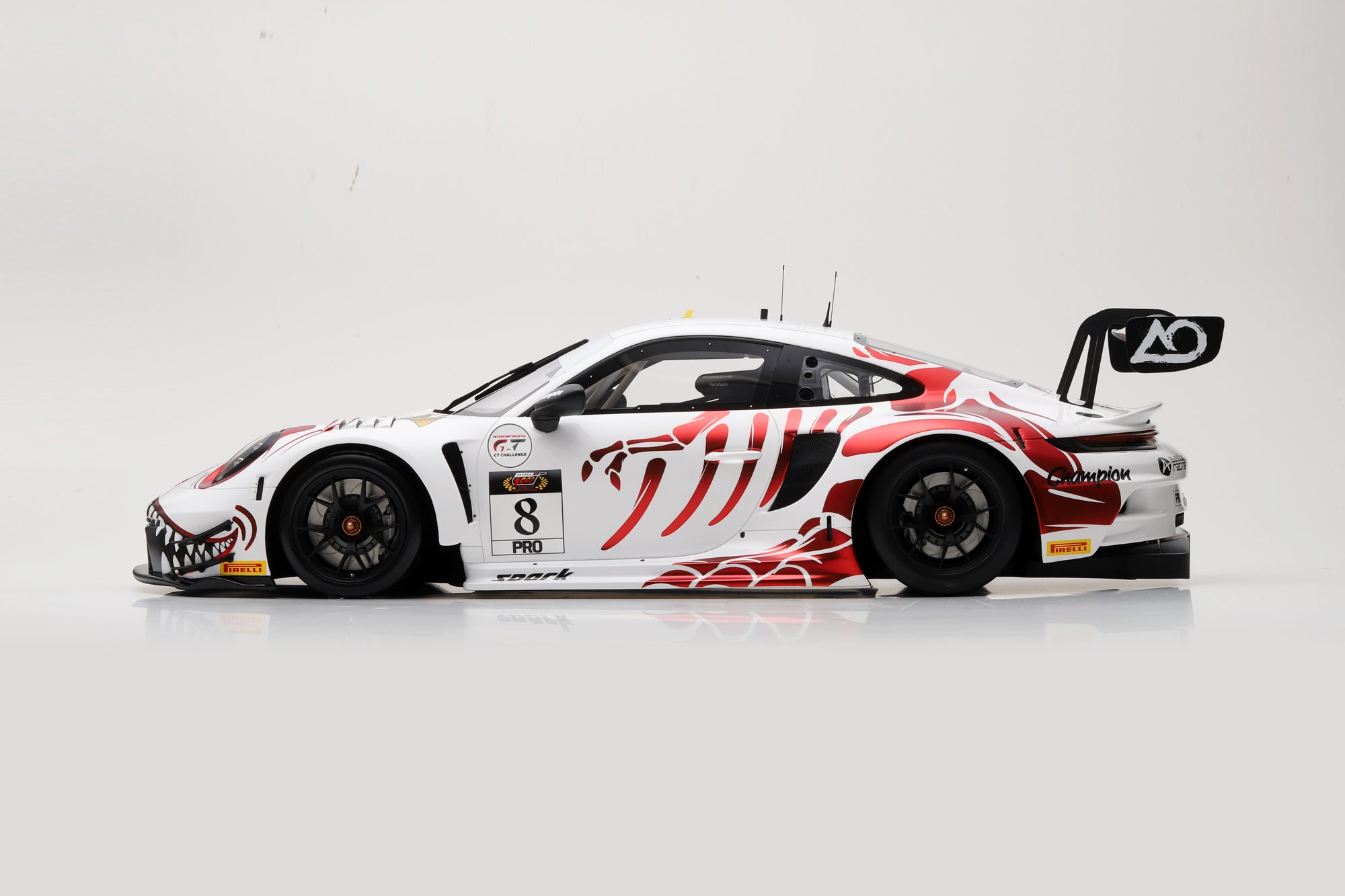 AO Racing 2026 Suzuka 1000km