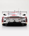 AO Racing 2026 Suzuka 1000km