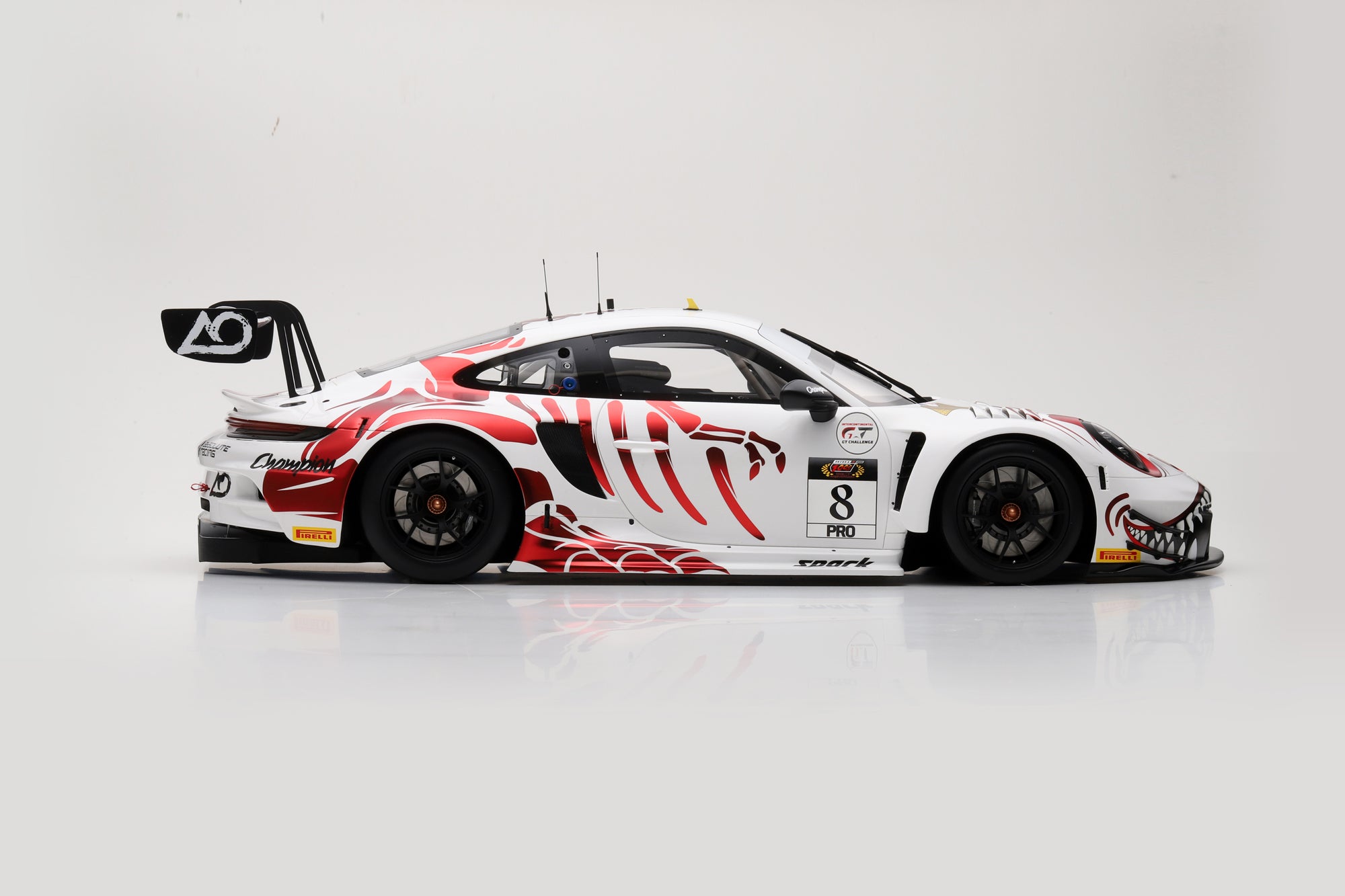 AO Racing 2026 Suzuka 1000km