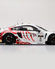 AO Racing 2026 Suzuka 1000km